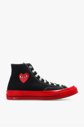 Converse x cdg warszawa hotsell